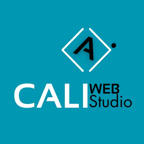 cali studio web webmaster freelance frontignan